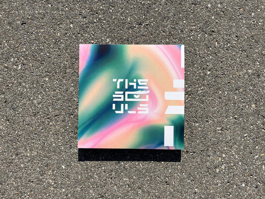 Too Good To Go - Vinyl