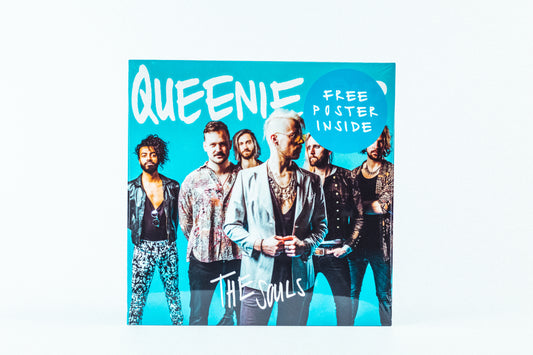 Queenie Pop - Vinyl