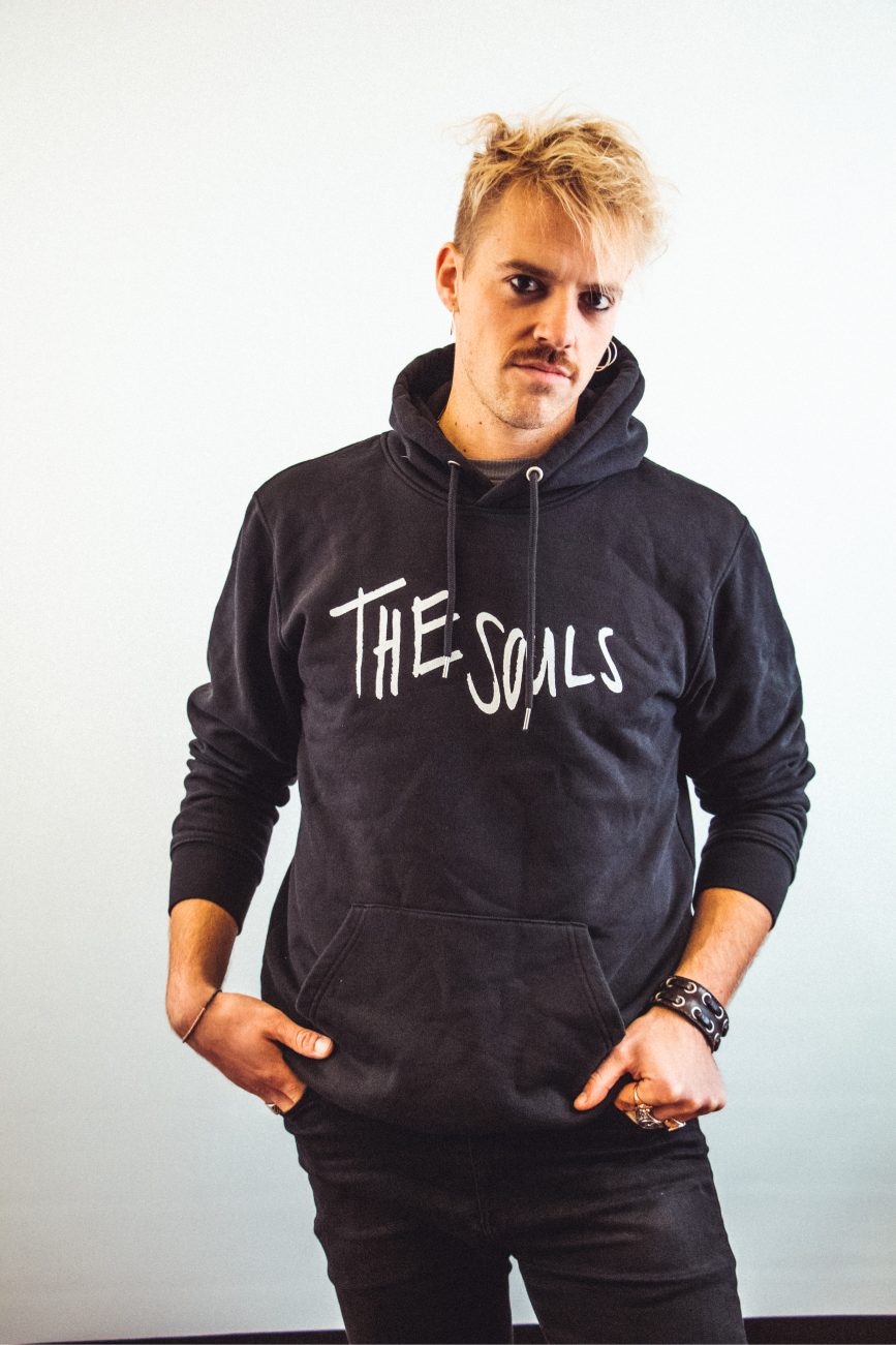 The Souls - Unisex Hoodie